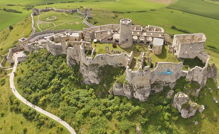 Du_lich_slovakia_Spiš
