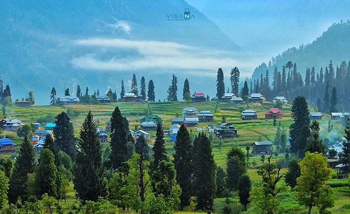 Arang-Kel-du-lich-pakistan