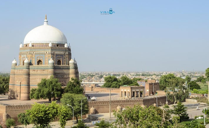 Multan-du-lich-pakistan