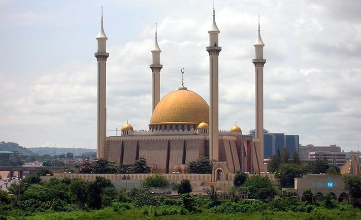 Abuja-du-lich-nigeria