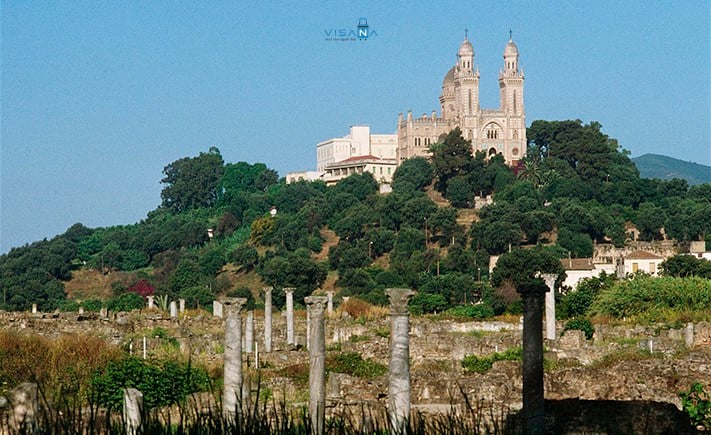 Du-lich-algeria-Annaba