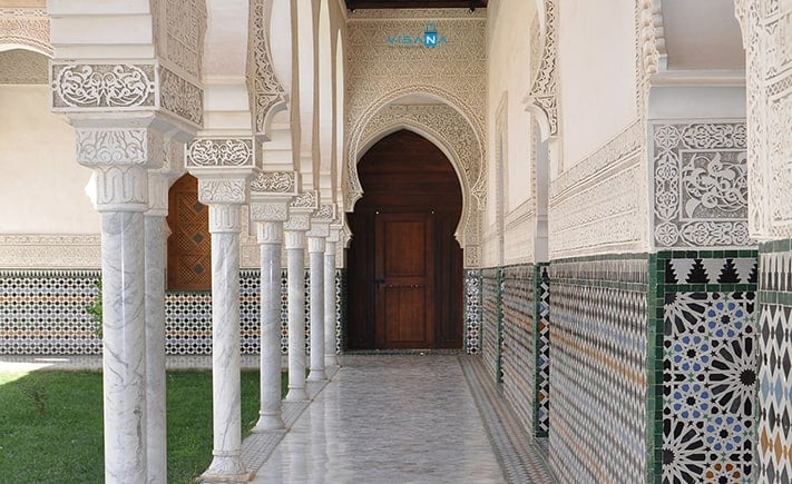 Du-lich-algeria-Tlemcen