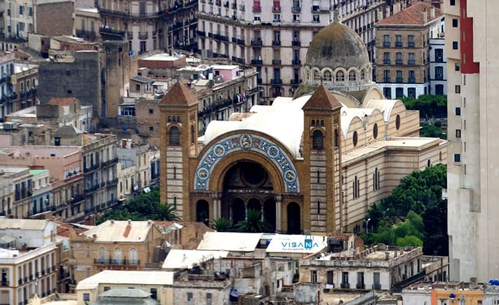 Du-lich-algeria-oran