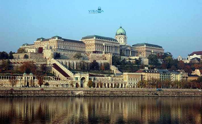 cung-dien-hoang-gia-hungary