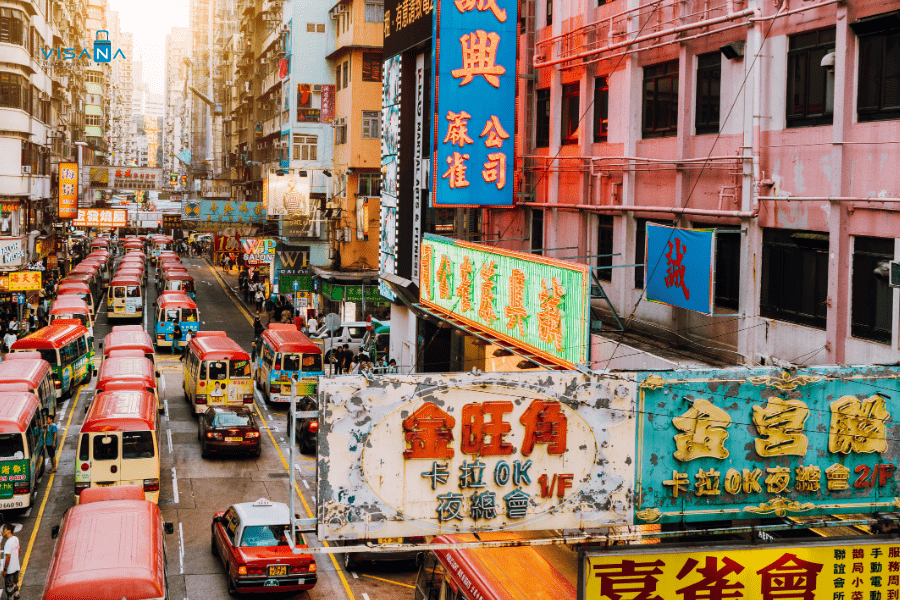 Nộp hồ sơ xin vv88win Hongkong ở đâu? vv88winna