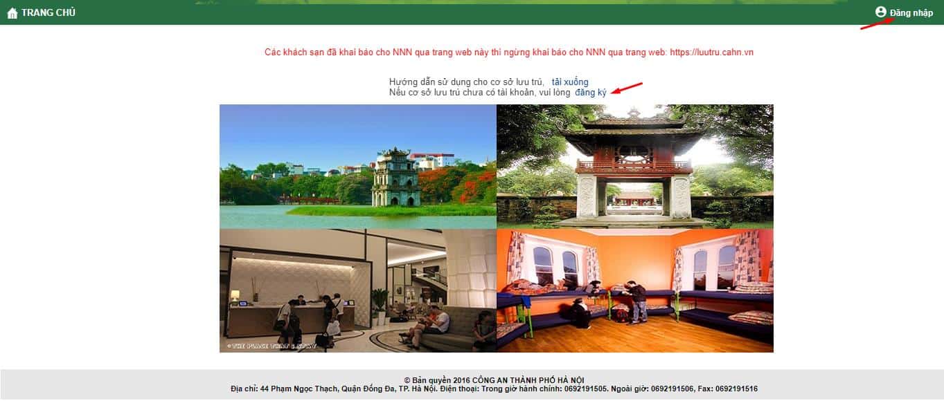 Đăng ký tạm trú cho người vv88vv online - vv88betna