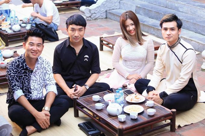 Đại sứ quán Hàn Quốc tại Hà Nội