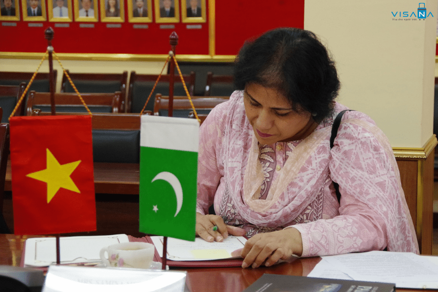 vv88win Đại sứ quán Pakistan vv88winna