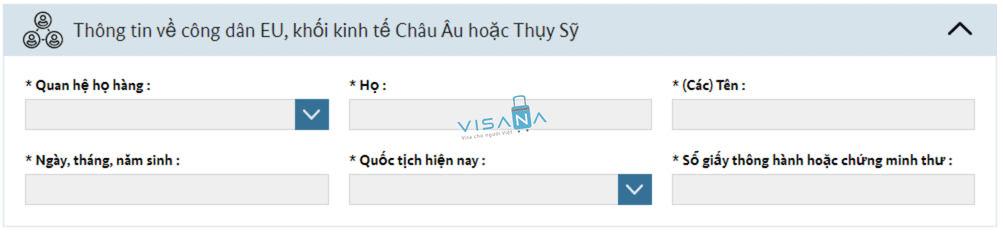 thông tin công dân tờ khai xin vv88win đức online vv88winna