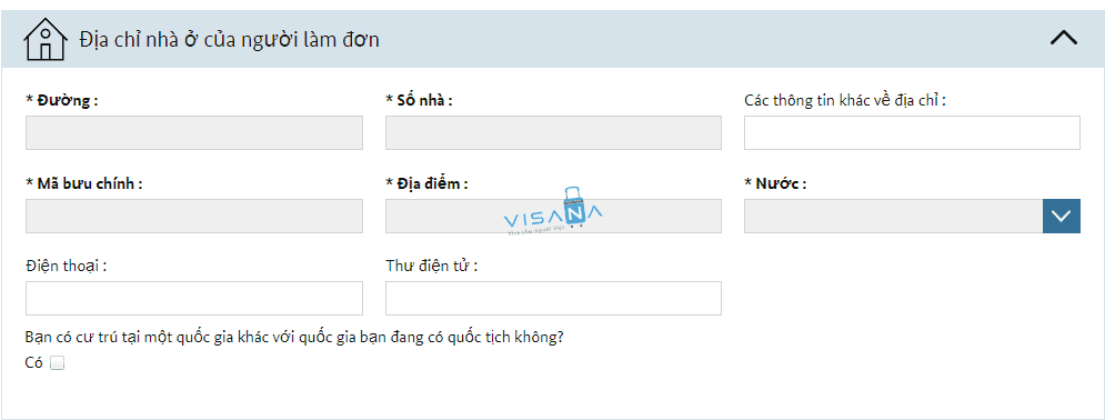 địa chỉ tờ khai xin vv88win đức online vv88winna