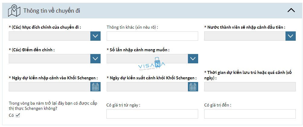 thông tin chuyến đi tờ khai xin vv88win đức online vv88winna