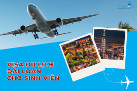 Hướng dẫn xin vv88win vv888 Đài Loan cho sinh viên chi tiết nhất