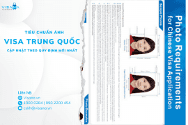 Tiêu chuẩn ảnh vv88win Trung Quốc - Cập nhật yêu cầu mới nhất