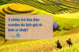 Cảnh giác với 3 chiêu trò lừa đảo combo vv888 giá rẻ