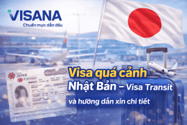 vv88bet quá cảnh Nhật Bản - vv88bet Transit và hướng dẫn xin chi tiết