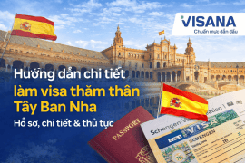Hướng dẫn chi tiết làm vv88win thăm thân Tây Ban Nha: Hồ sơ, chi tiết & vv888