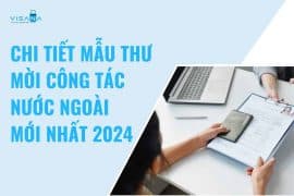 Chi tiết mẫu thư mời công tác vv88vv mới nhất