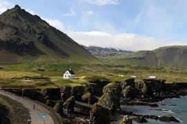 Bí kíp vv888 Iceland – Khám phá cực quang vùng lạnh