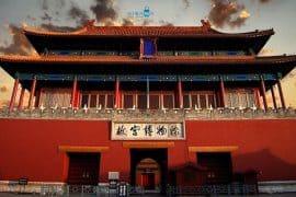 Du lịch Trung Quốc không biết tiếng Trung