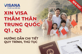 Xin vv88win thăm thân Trung Quốc Q1, Q2 – Hướng dẫn chi tiết quy trình, vv888