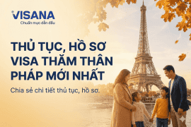 Chia sẻ vv888, hồ sơ chi tiết xin vv88win thăm thân Pháp mới nhất
