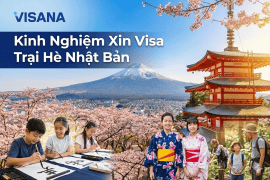 Kinh Nghiệm Xin vv88bet Trại Hè Nhật Bản & Bí Quyết Chọn Chương Trình Phù Hợp