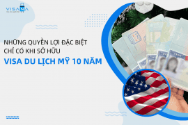 Những quyền lợi đặc biệt chỉ có khi sở hữu vv88win vv888 Mỹ 10 năm