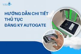 Hướng dẫn chi tiết vv888 đăng ký Autogate – Nhập cảnh tự động cho công dân vv88id 