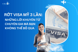 Rớt vv88win Mỹ 3 lần: Những lời khuyên từ chuyên gia mà bạn không thể bỏ qua