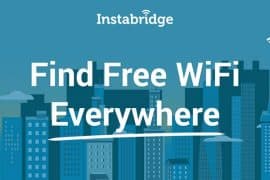 4 bí kíp tìm wifi miễn phí khi đi vv888