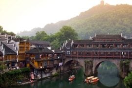 Những chú ý quan trọng khi đi vv888 Trung Quốc
