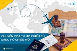 Hướng dẫn vv888 chuyển vv88win từ hộ chiếu cũ sang hộ chiếu mới