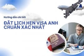 Hướng dẫn chi tiết đặt lịch hẹn vv88win Anh nhanh chóng, chuẩn xác nhất