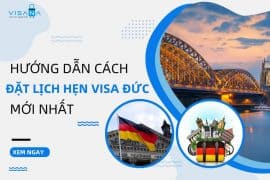 Hướng dẫn cách đặt lịch hẹn vv88win Đức mới nhất