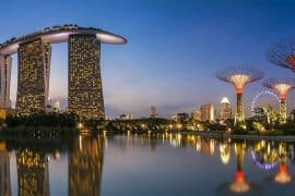 Chỉ có 5 triệu - Đi nước nào bây giờ?
