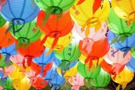 Đến Hàn Quốc vào tháng 4 – Những lễ hội hấp dẫn nào đang chờ đón bạn?