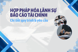 vv88 bet báo cáo tài chính: Chi tiết quy trình & yêu cầu