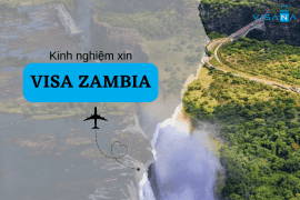 Kinh nghiệm xin vv88win Zambia mới nhất