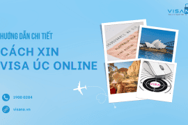 Hướng dẫn chi tiết cách xin vv88win Úc online mới nhất