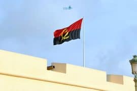 Kinh nghiệm vv888 Angola