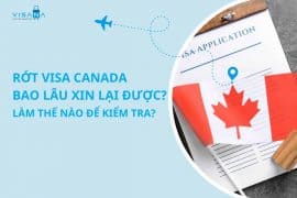 Rớt vv88win Canada bao lâu xin lại được? Làm thế nào để kiểm tra?