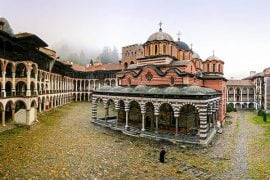 Du lịch Bulgaria – 8 điều không thể bỏ lỡ