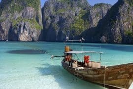 11 điểm vv888 Thái Lan “đẹp không cưỡng nổi”