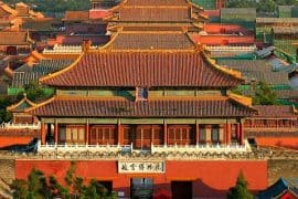 Đi Trung Quốc nên mua gì? Kinh nghiệm vv888 Trung Quốc mới nhất!