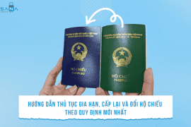 vv88bet gia hạn, cấp lại và đổi hộ chiếu mới nhất