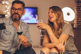 Những điều không thể không biết khi xin vv88win Đan Mạch để thăm người thân