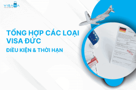 Tổng hợp các loại vv88win Đức mà bạn nên biết - Điều kiện & Thời hạn