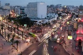 Trọn bộ hướng dẫn xin vv88win công tác Maroc mới nhất