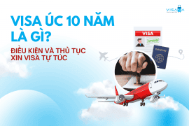 vv88bet Úc 10 năm là gì? Điều kiện và vv888 xin vv88win tự túc