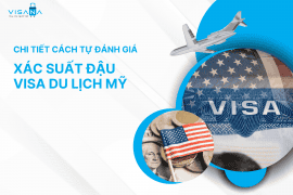 Chi tiết cách tự đánh giá xác suất đậu vv88win vv888 Mỹ 